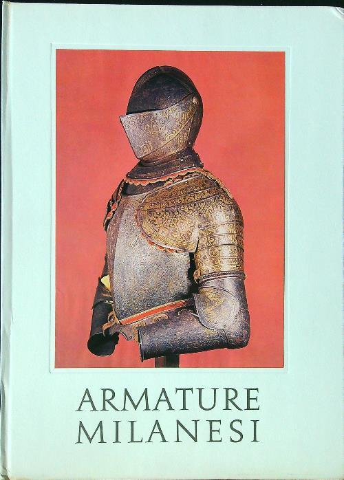 Armature milanesi