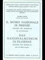 Il museo nazionale di Firenze