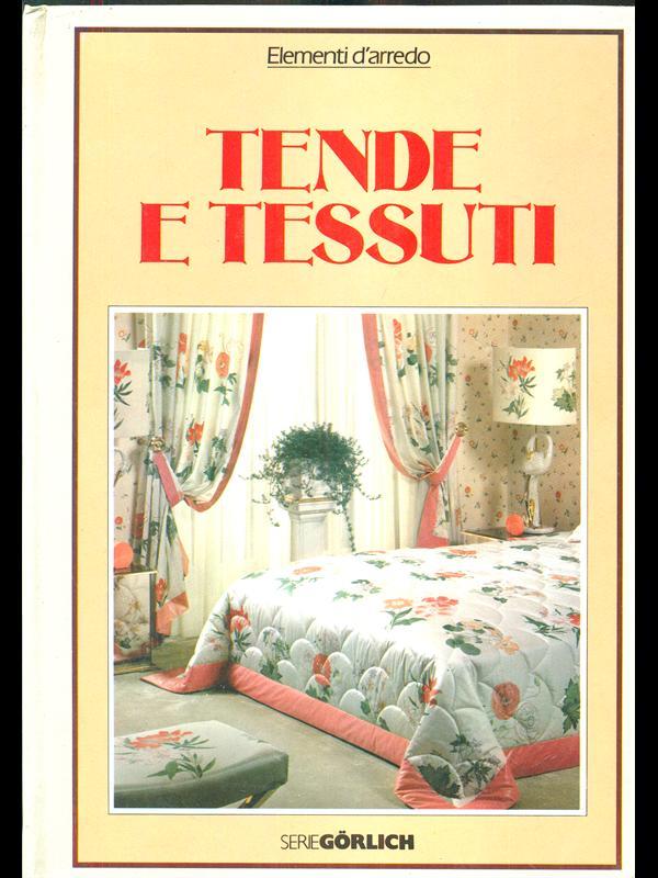 Tende e tessuti