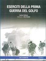 Eserciti della prima guerra del Golfo