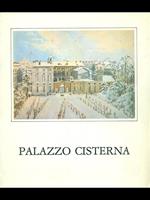 Palazzo Cisterna