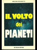 Il volto dei pianeti