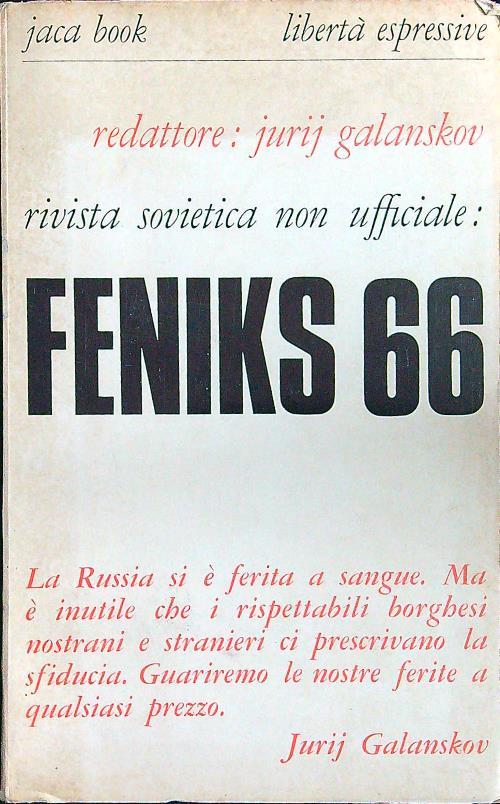 Libro di Faccia