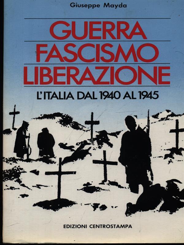 Libro di Faccia