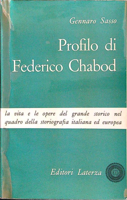 Libro di Faccia