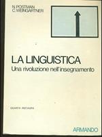 La linguistica. Una rivoluzione nell'insegnamento