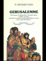 Gerusalemme