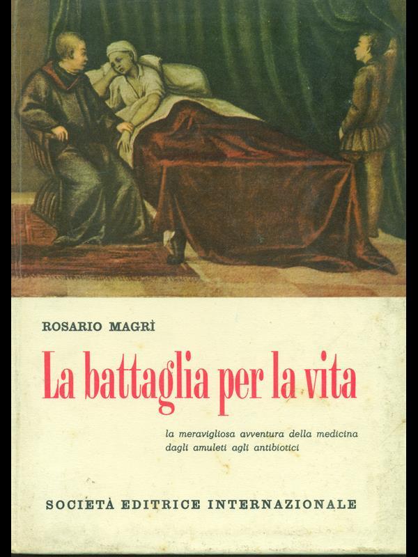 Libro di Faccia