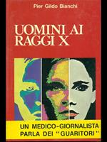 Uomini ai raggi X