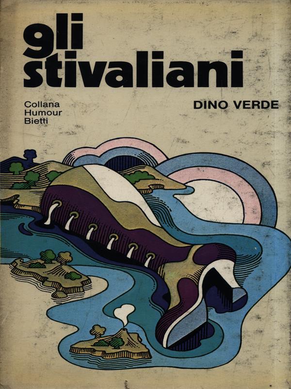 Gli stivaliani