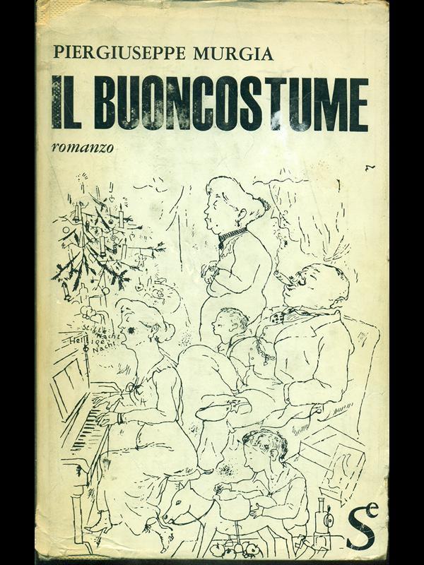 Il buocostume