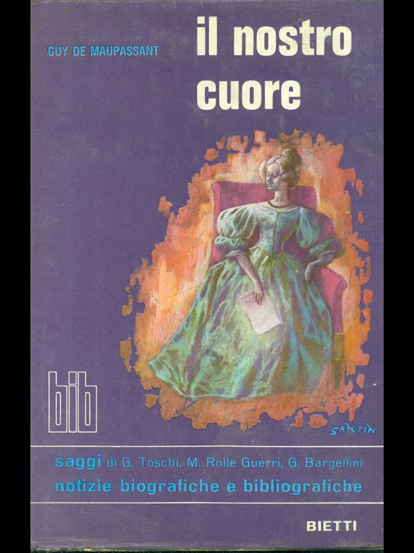 Libro di Faccia