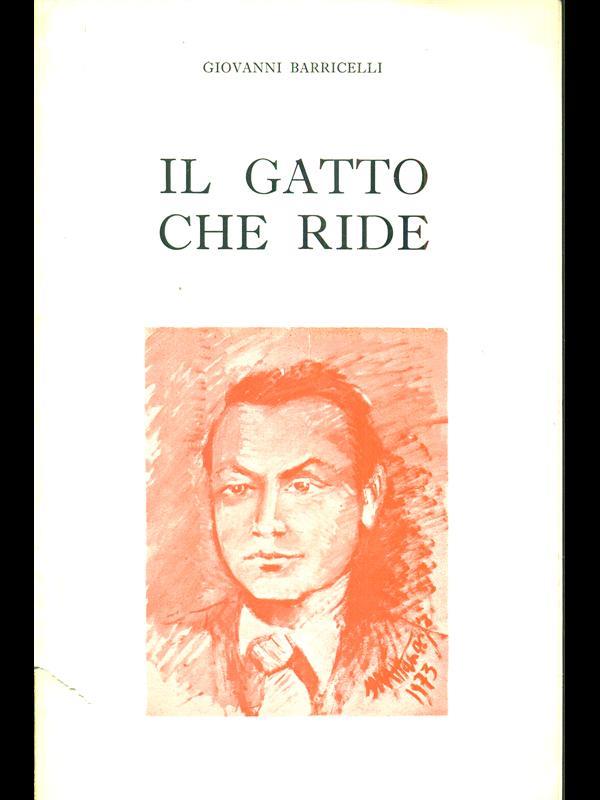 Il gatto che ride