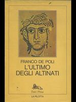 L' ultimo degli Altinati