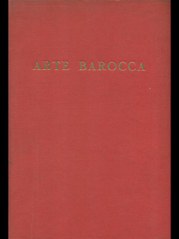 Arte barocca