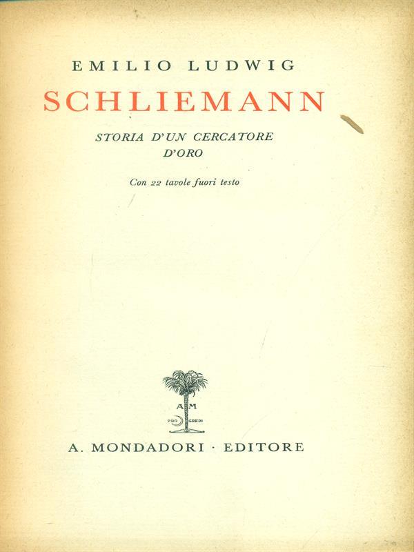 Schliemann