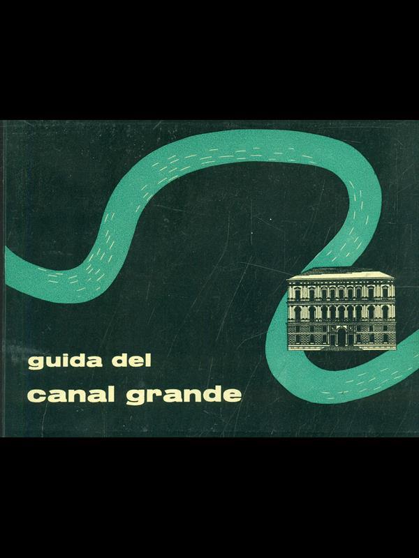 Guida del Canal Grande
