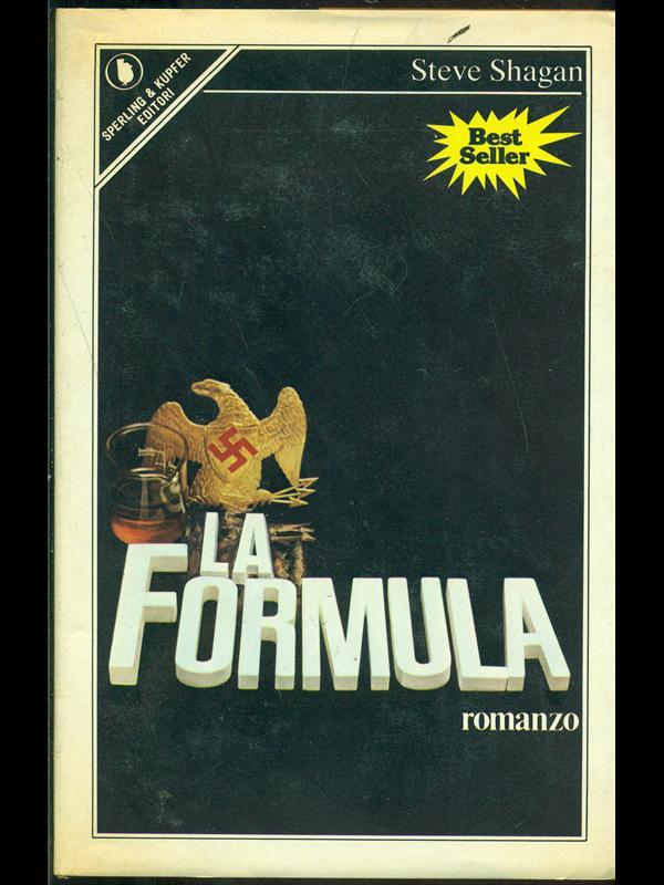 La formula