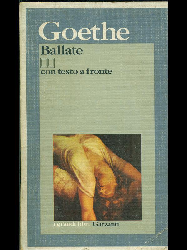 Ballate
