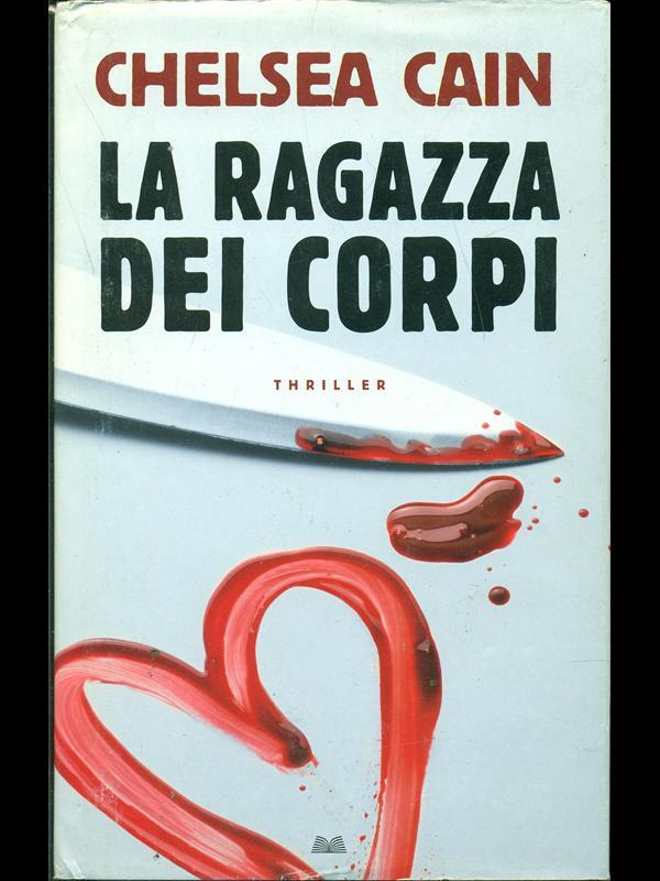 La ragazza dei corpi