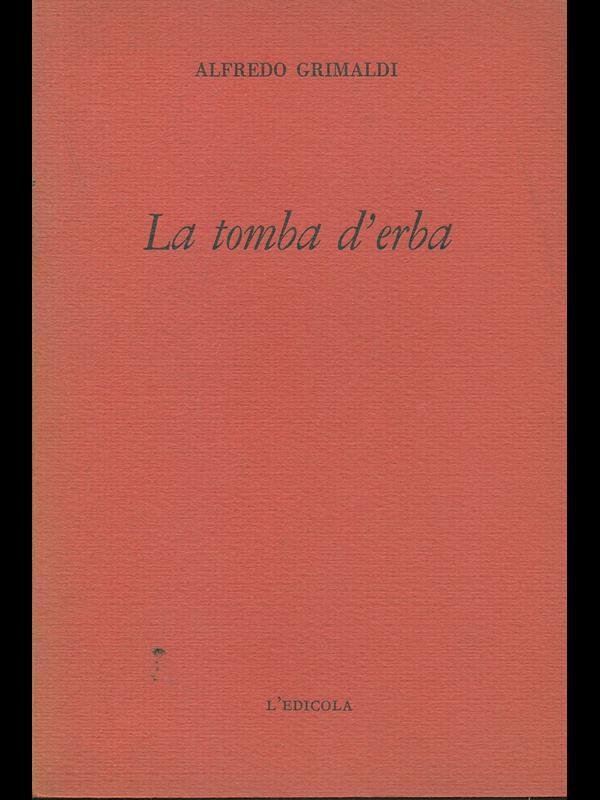 La tomba d'erba