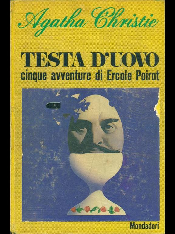 Libro di Faccia