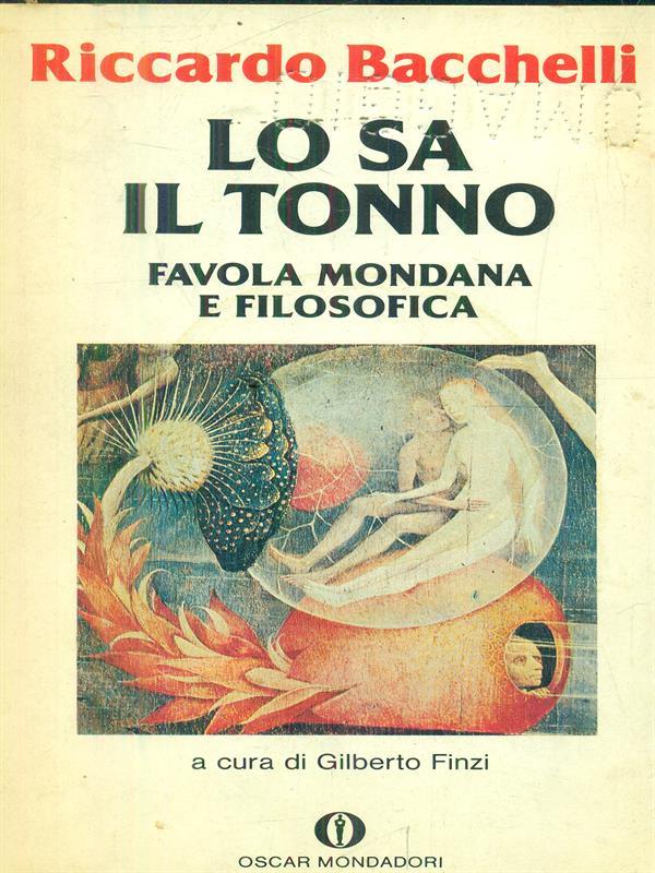 Libro di Faccia