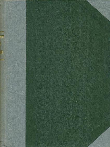 Storia di un romanzo - Jerome K. Jerome - copertina