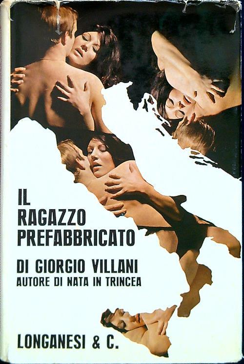 Il ragazzo prefabbricato