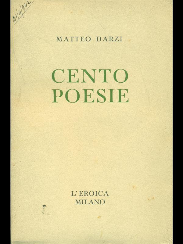 Libro di Faccia