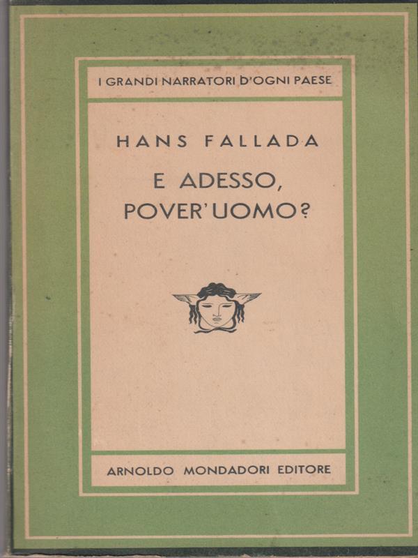 Libro di Faccia