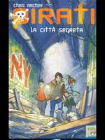 La città segreta. Pirati