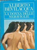 La donna delle meraviglie