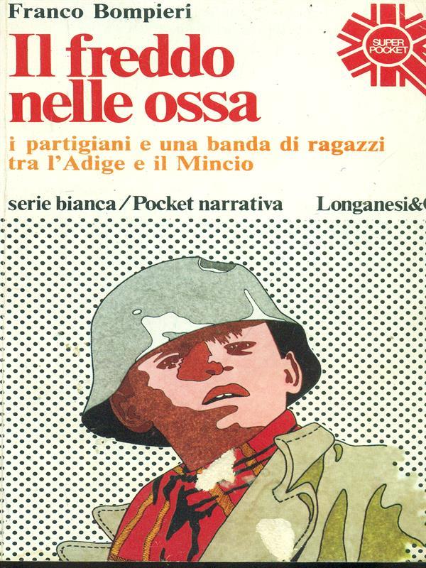 Il freddo nelle ossa