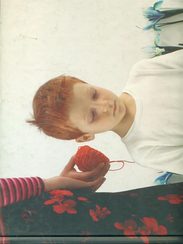 Nicola Vinci-La cruna dell'ago