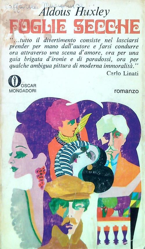 Libro di Faccia