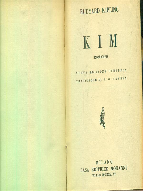 Kim