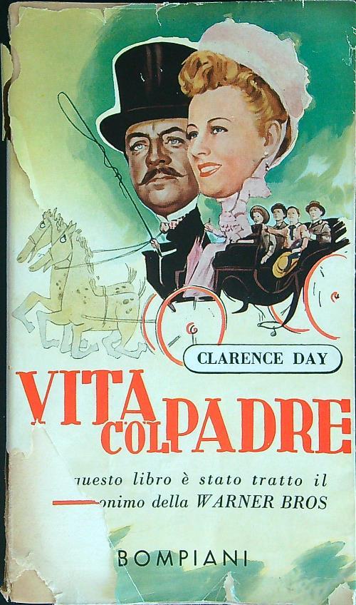 Vita col padre