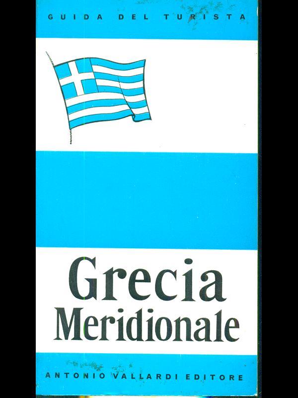 Grecia Meridionale
