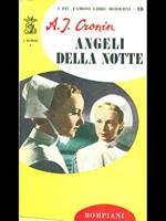 Angeli della notte