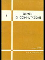 Elementi di commutazione