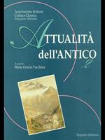 Attualità dell'antico