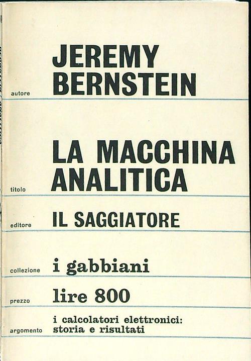 Libro di Faccia