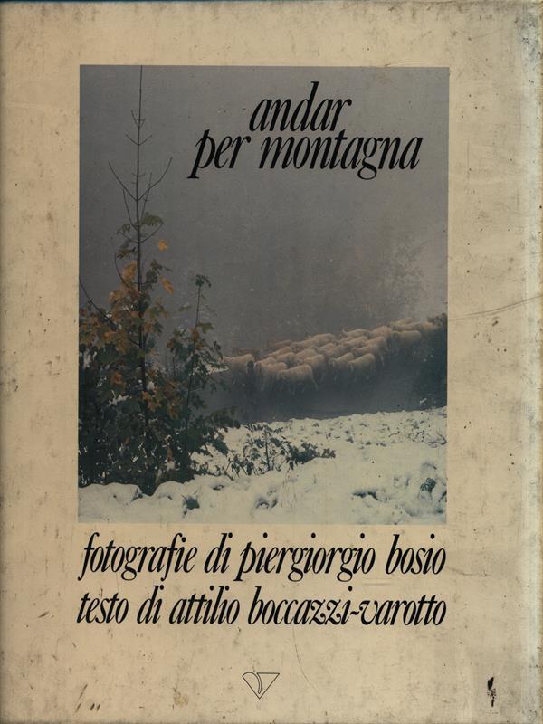 Andar per montagna