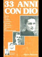 Anni con Dio