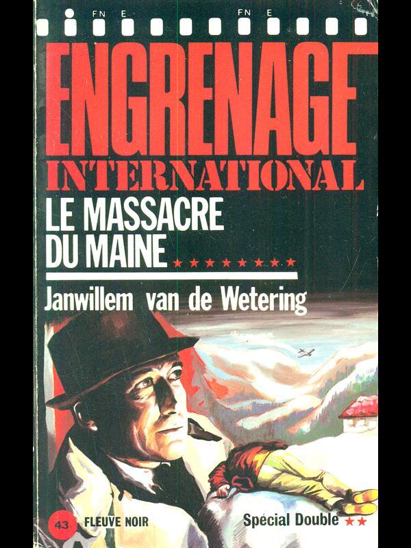 Le massacre du Maine