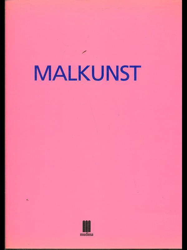 Malkunst