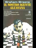 Il nostro agente all'Avana