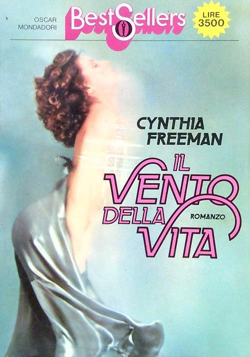 Il vento della vita
