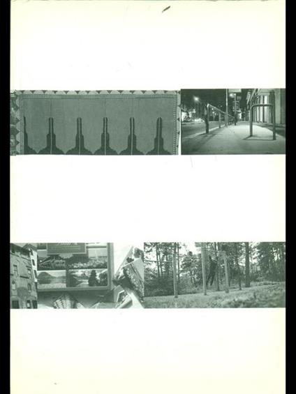 Problemi di luogo - copertina